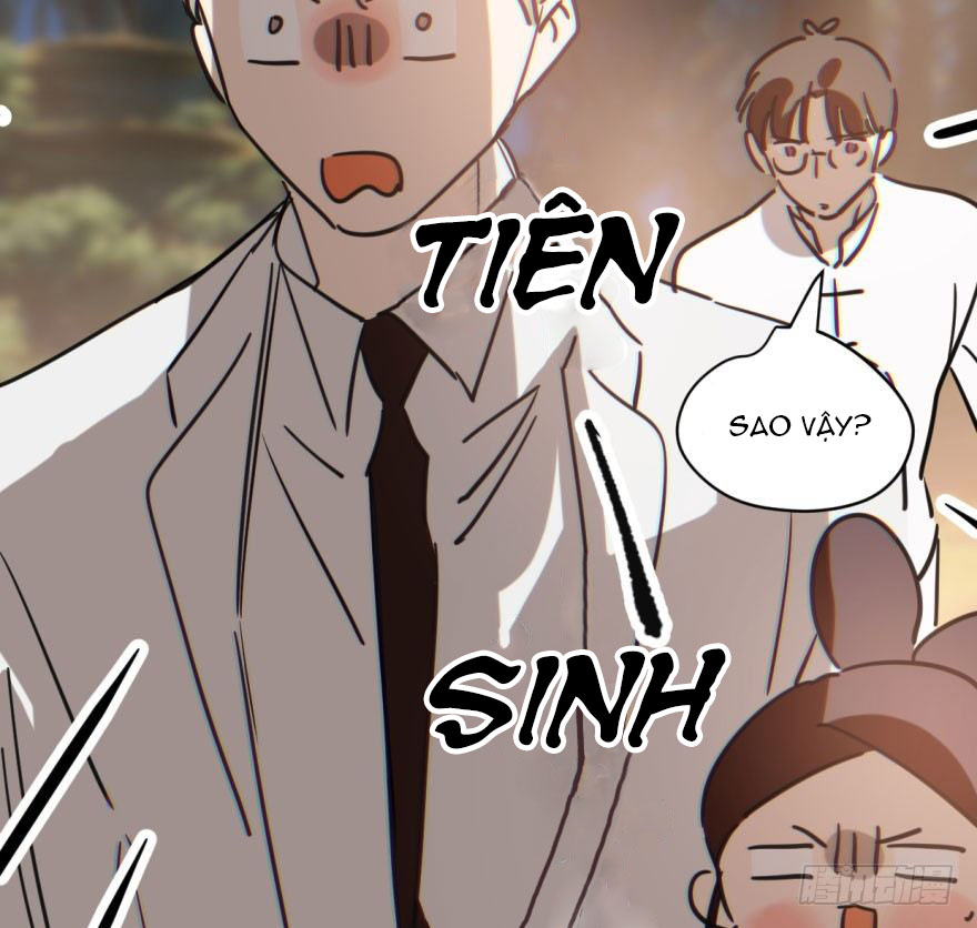 bắt lấy ngao ngao chapter 60 21