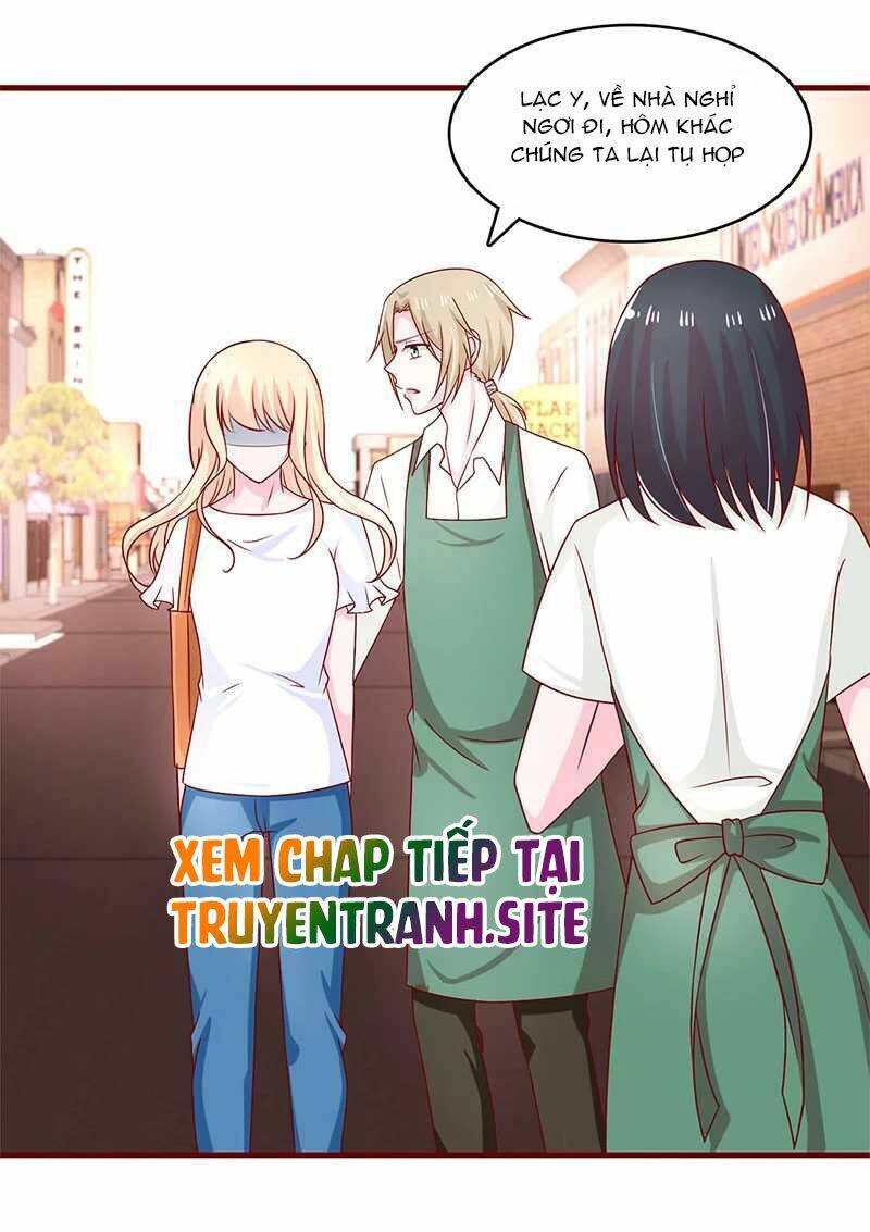 không gả cho tổng tài, gả cho người hầu chapter 60 25