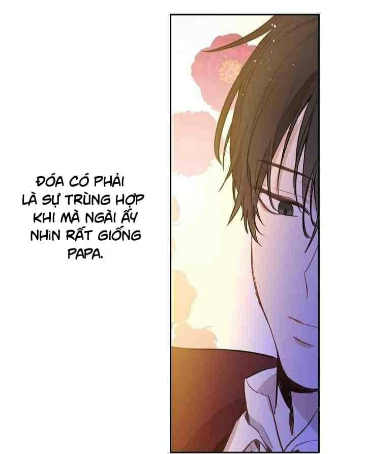 bỗng một ngày nọ tôi trở thành nàng công chúa chapter 61 46