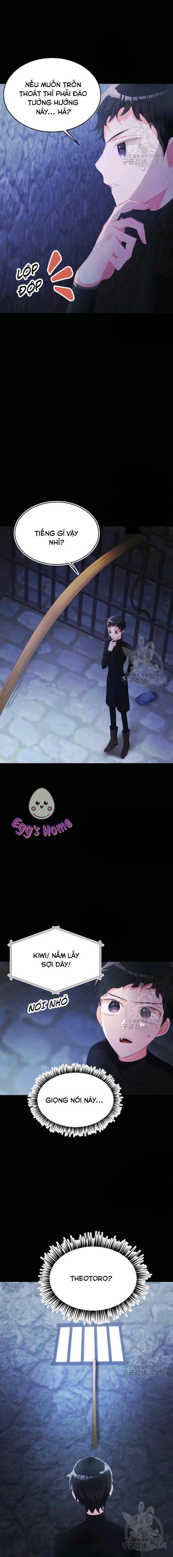 đứa con của rồng chapter 31 27