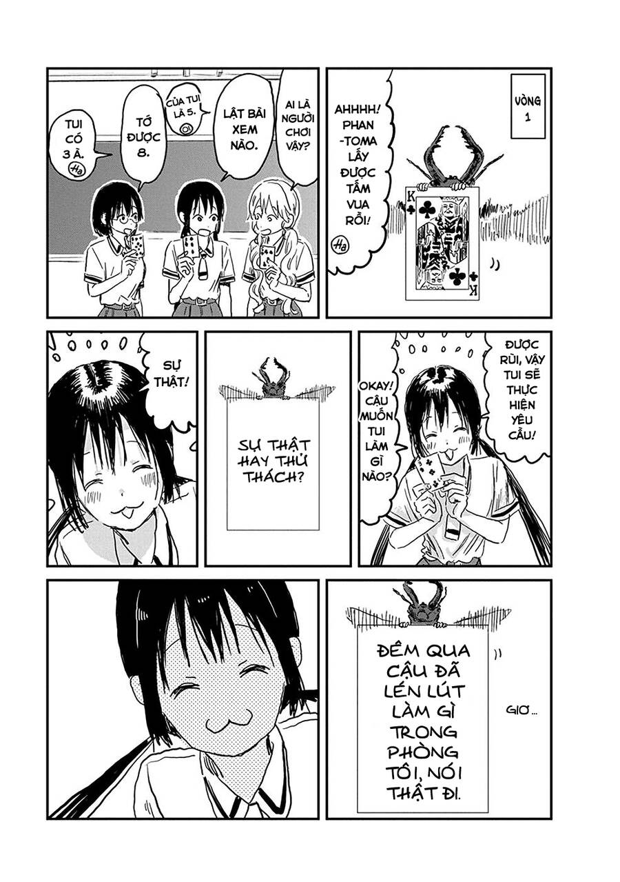asobi asobase chapter 78 9