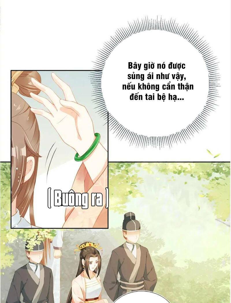 nhặt được bảo bối manh manh chapter 15 21