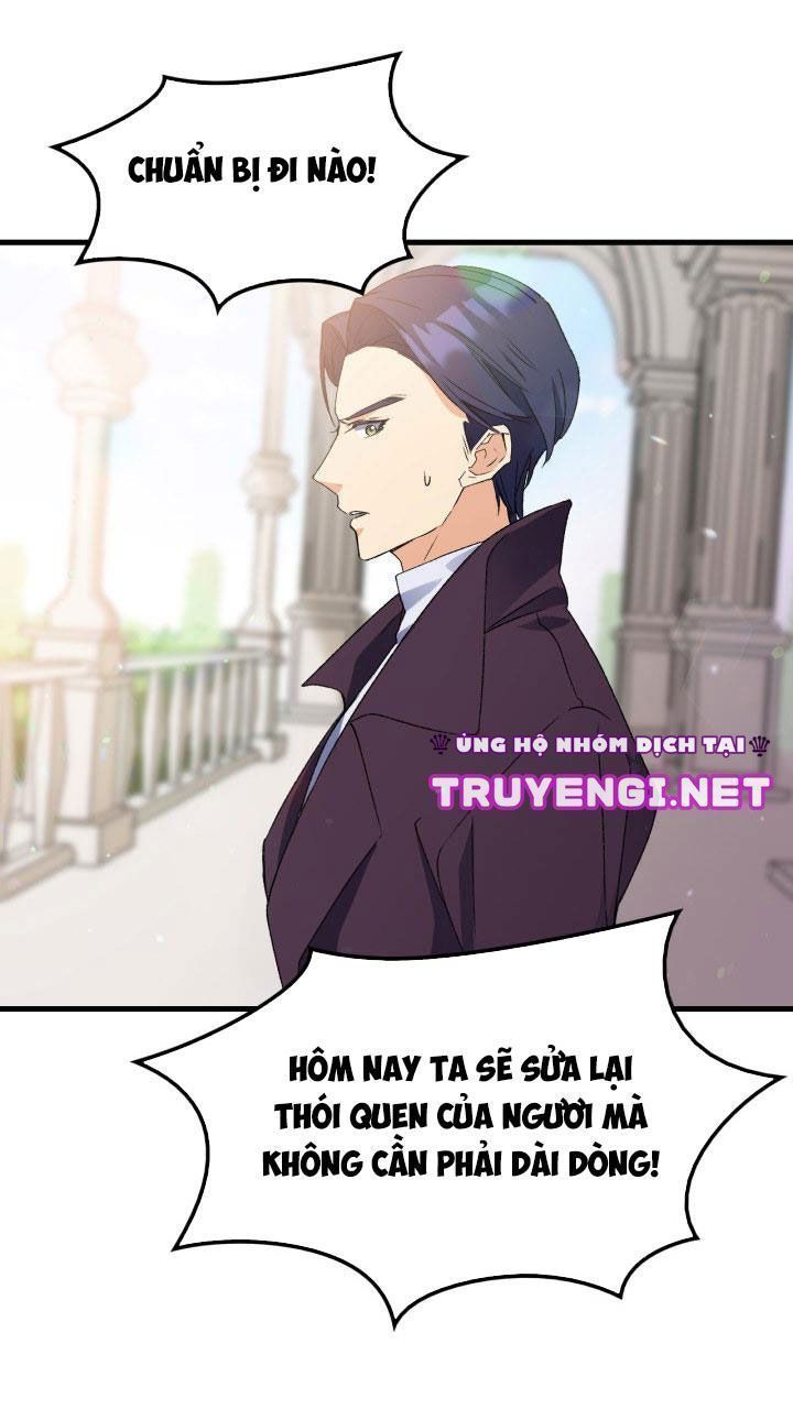 tôi định quyến rũ anh trai nhưng nam chính đã đến chapter 13 1