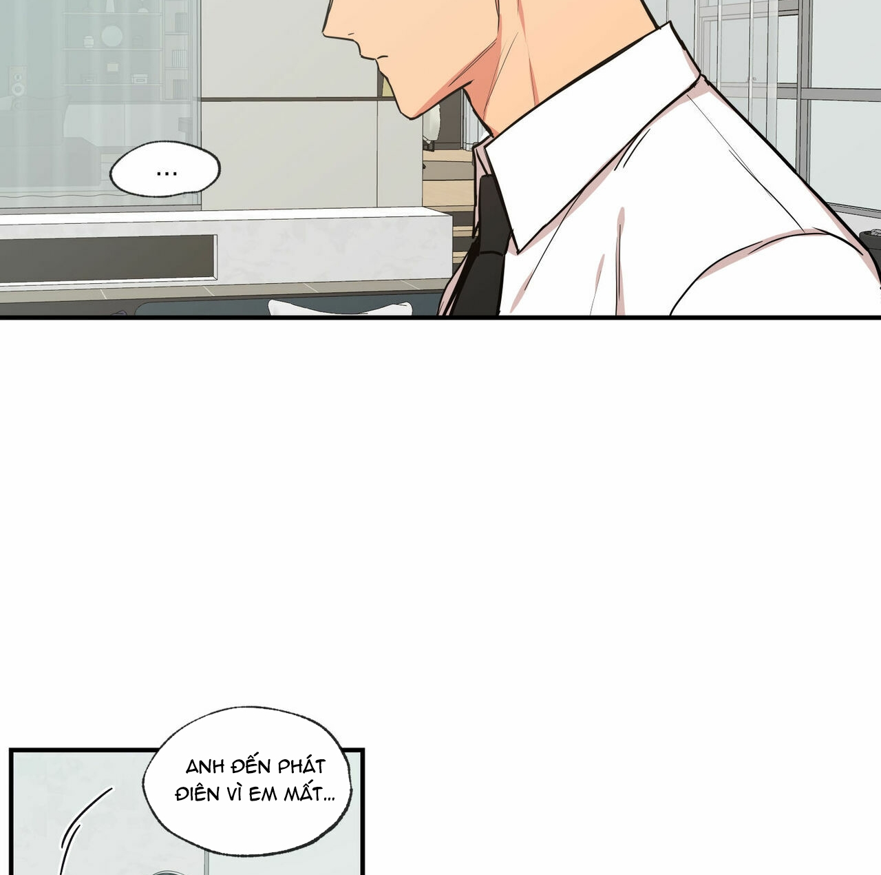 không chốn yêu đương chapter 57 43