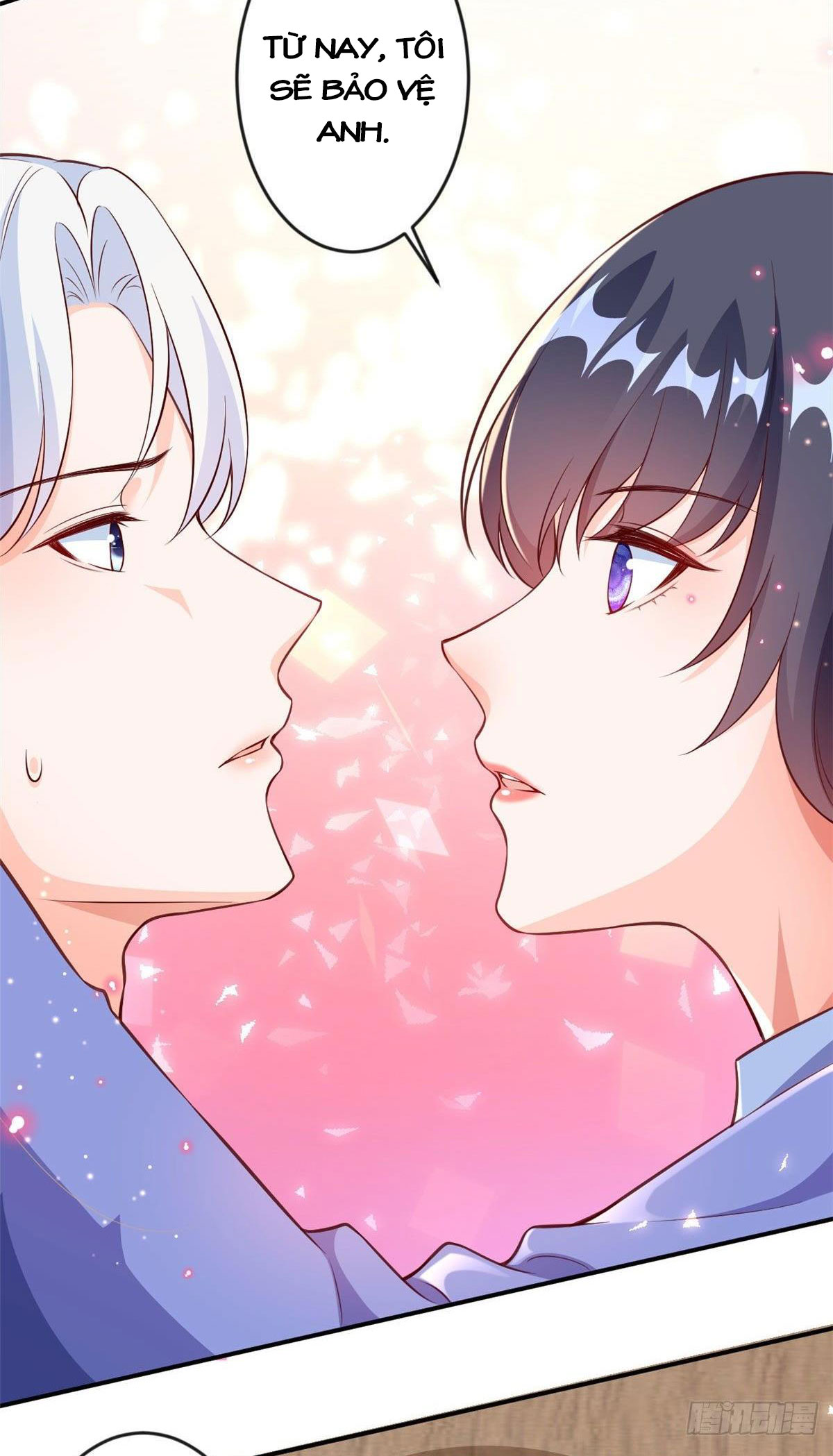 hệ thống xuyên nhanh: nam thần bùng cháy đi! chapter 7 15