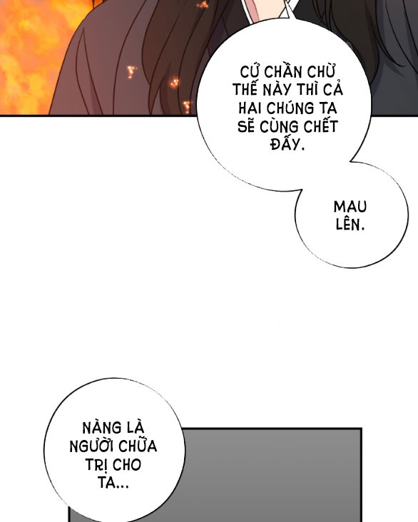 [18+] mơ về một cơn mưa phùn chapter 33.2 19