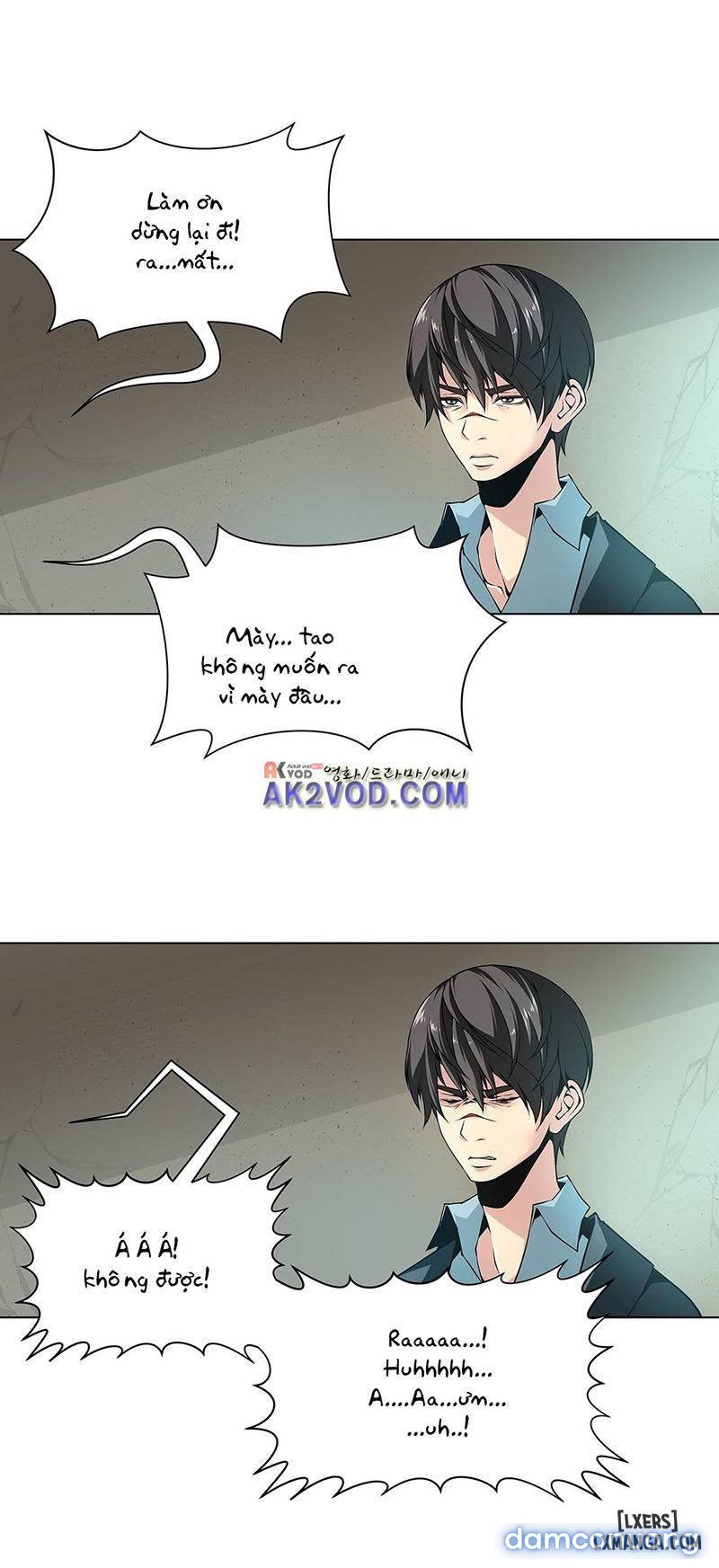 nô lệ song sinh chapter 118 16