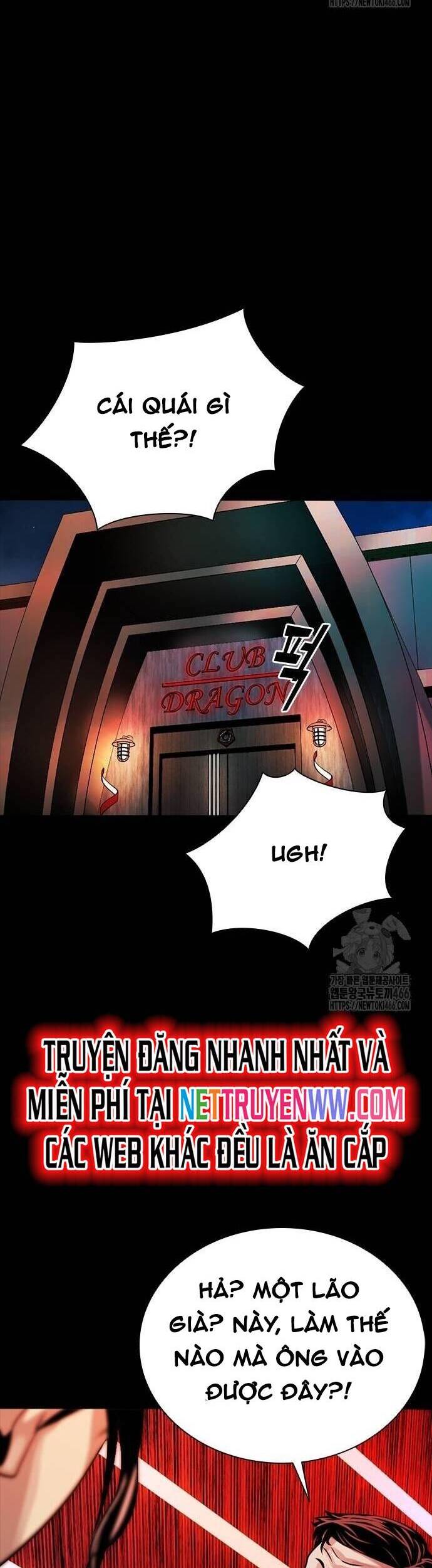 thế hệ bất hảo chapter 3 12