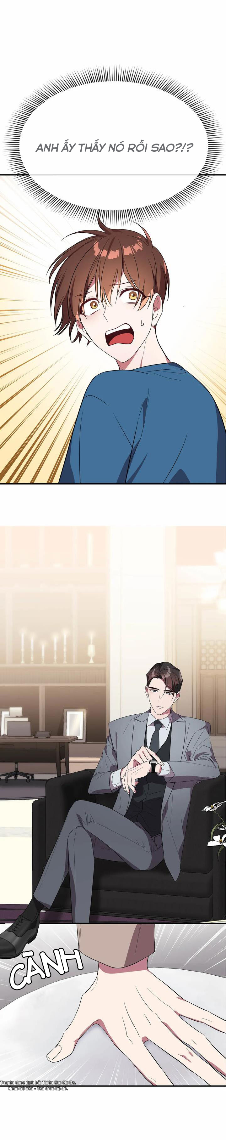 theo đuổi quý ngài ceo chapter 28 10