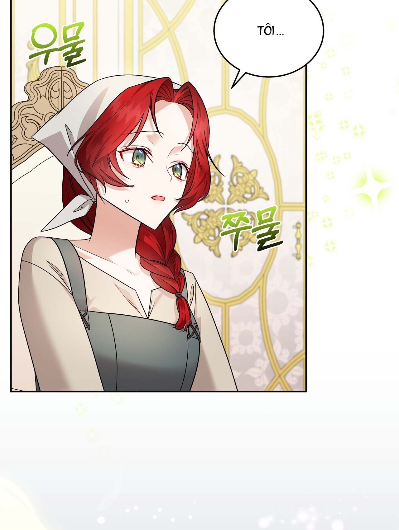 dấu tích của tiên nữ chapter 4.1 12