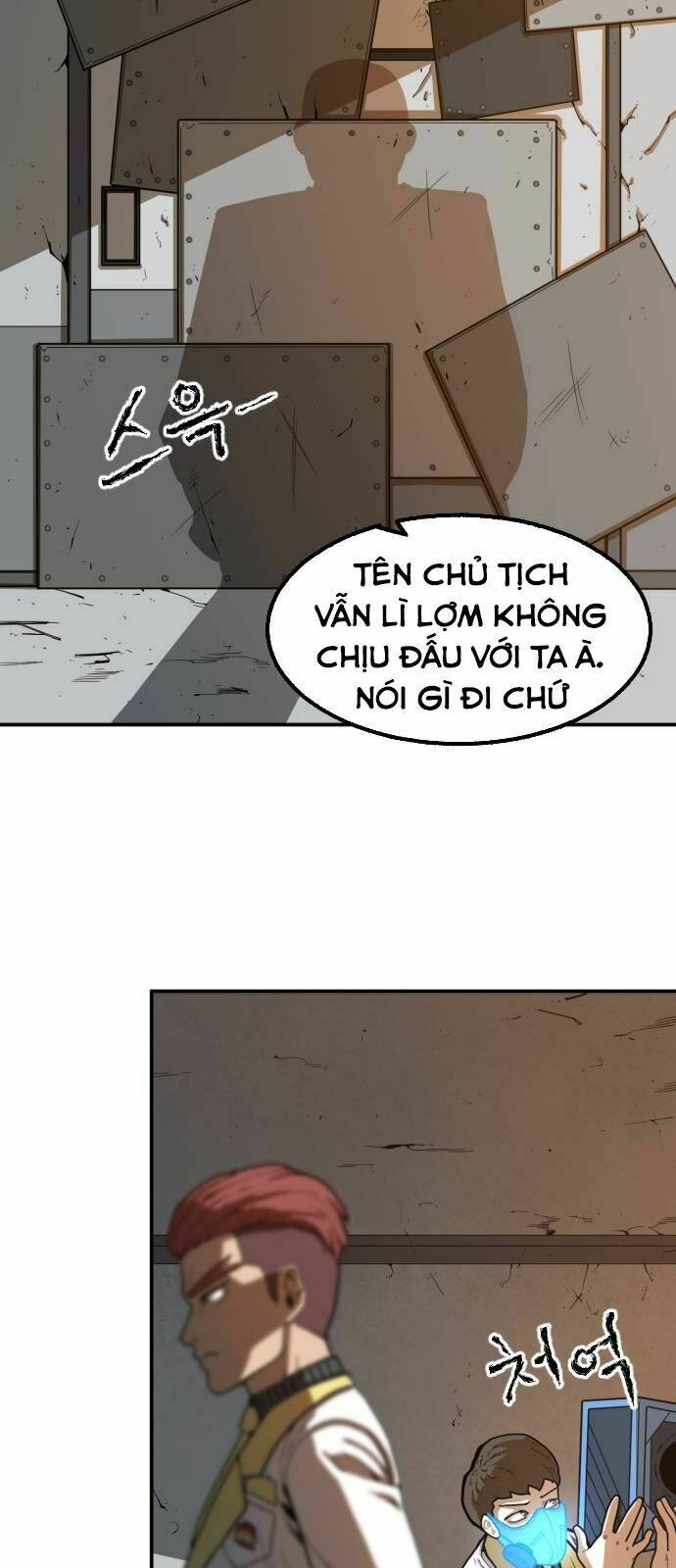 chinh phạt học đường chapter 1 38