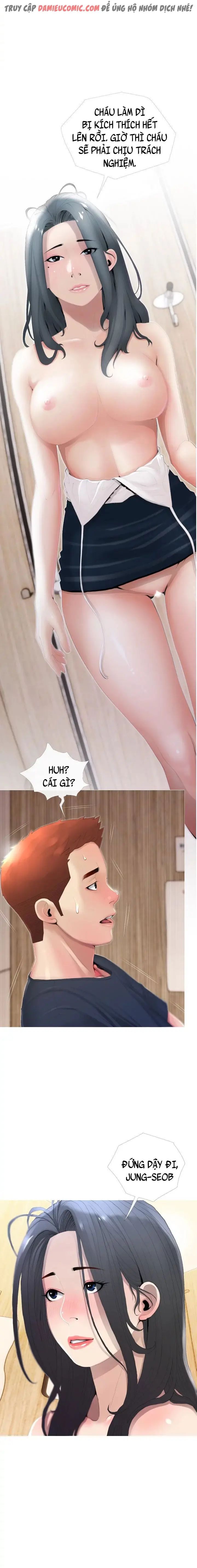 dập dì của tôi chapter 30 3