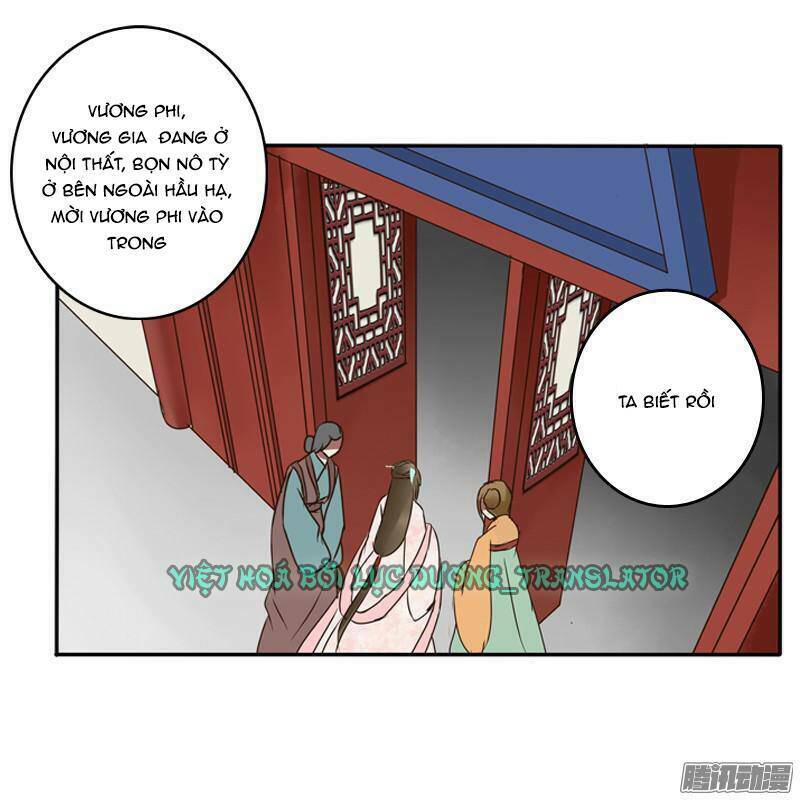 thông linh phi chapter 79 51
