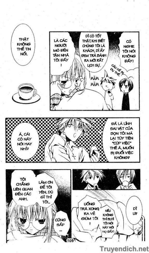 zombie-loan chapter 4 8