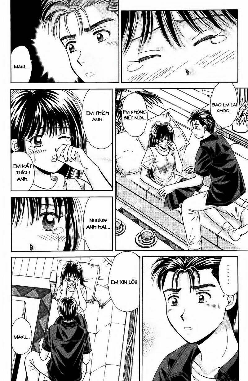 open sesame chapter 32 25