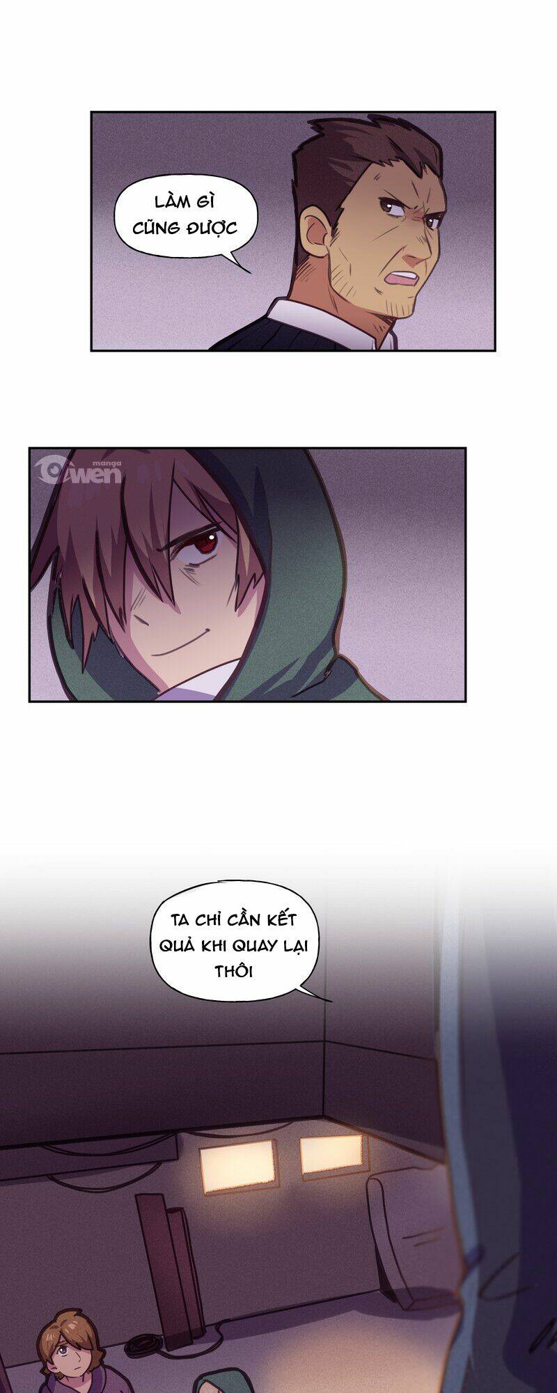 lời nguyền lalin chapter 28 13