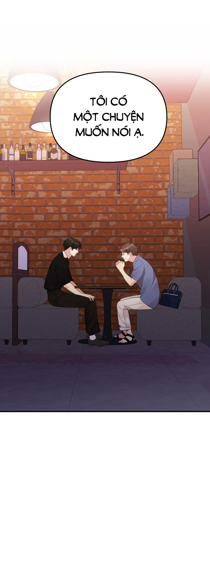 gửi em người đánh cắp những vì sao - to you who swallowed a star chapter 148.2 44