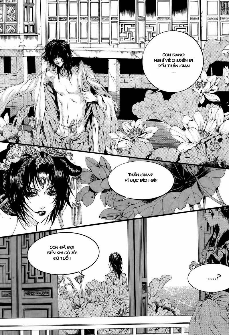 habaek-eui shinbu chapter 52 16