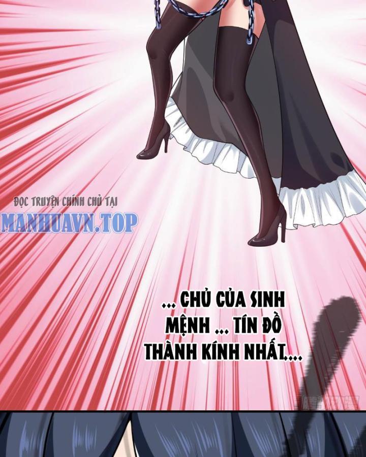 đạo sĩ này có trăm triệu điểm hung mãnh chapter 2 40