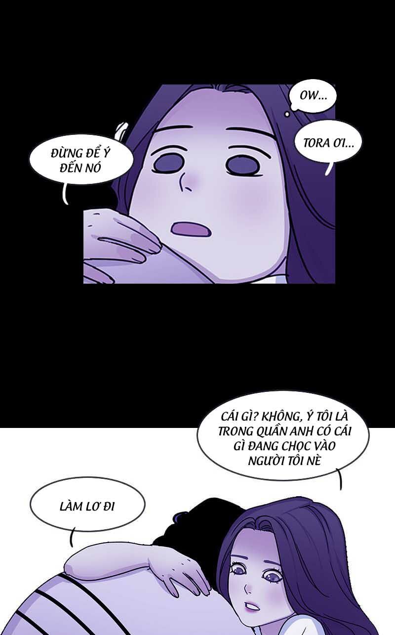 nửa đêm ở poppy land chapter 40 16