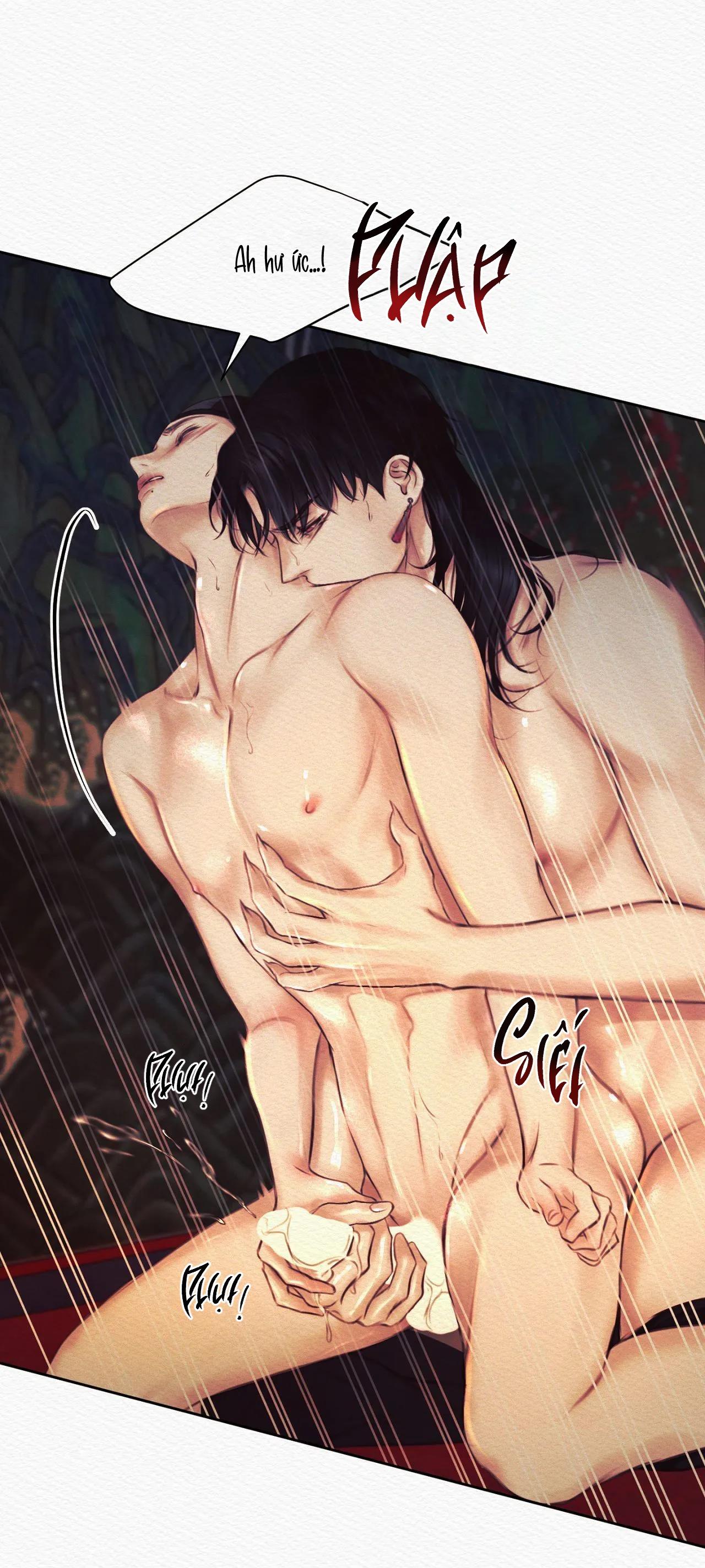 qủy dạ khúc chapter 24 74