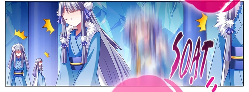 đầu óc đại sư huynh của ta rất đen tối chapter 251 8