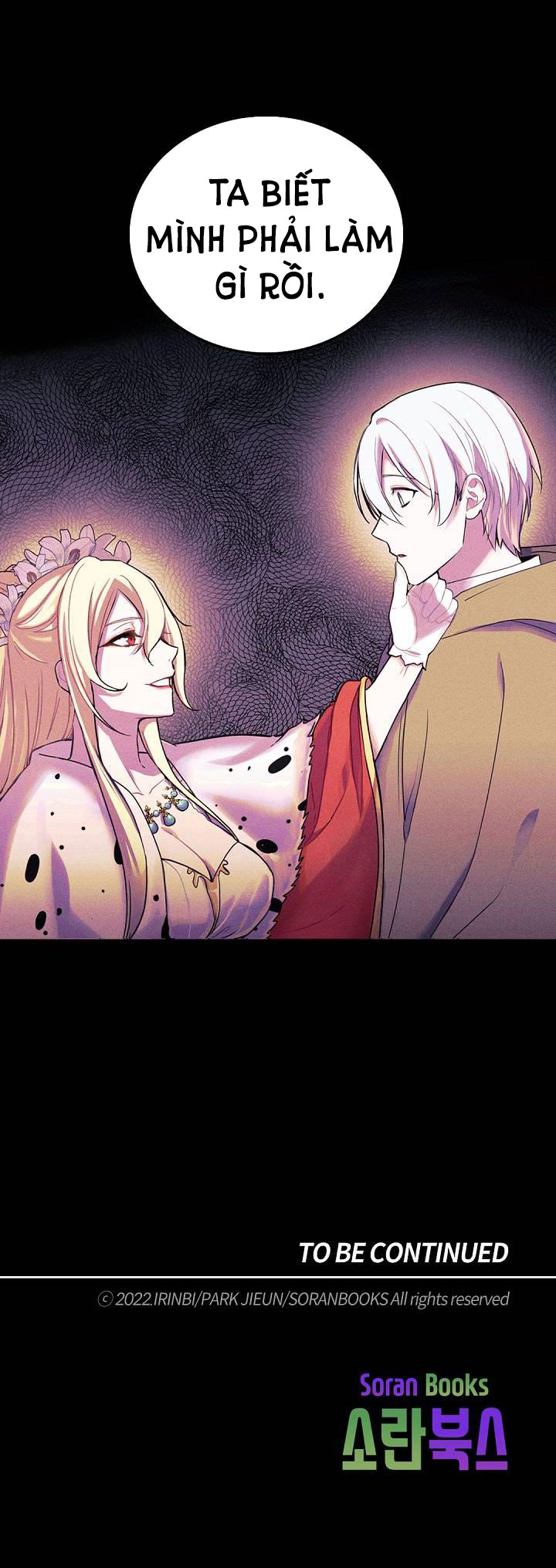 [bản 18+] trò chơi săn mồi của hoàng đế và thánh kỵ sĩ chapter 30.2 28