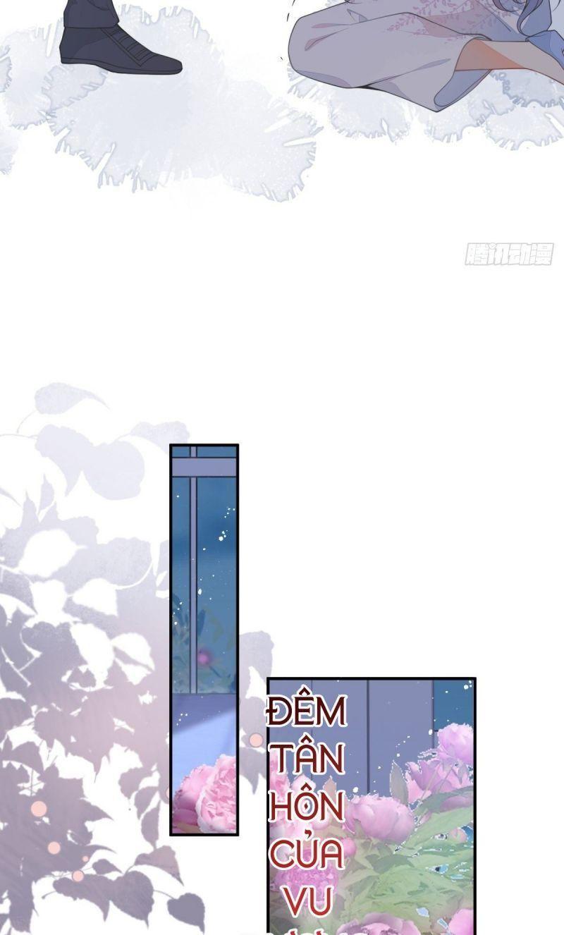 [15+] xuyên đến thế giới nào cũng là hắc liên hoa của anh chapter 5 19
