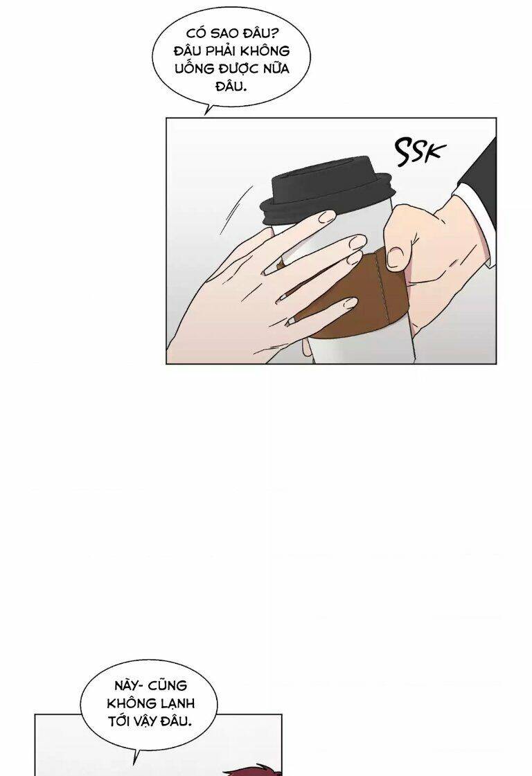 …”một sự thật khá khó chịu.” chapter 55 27