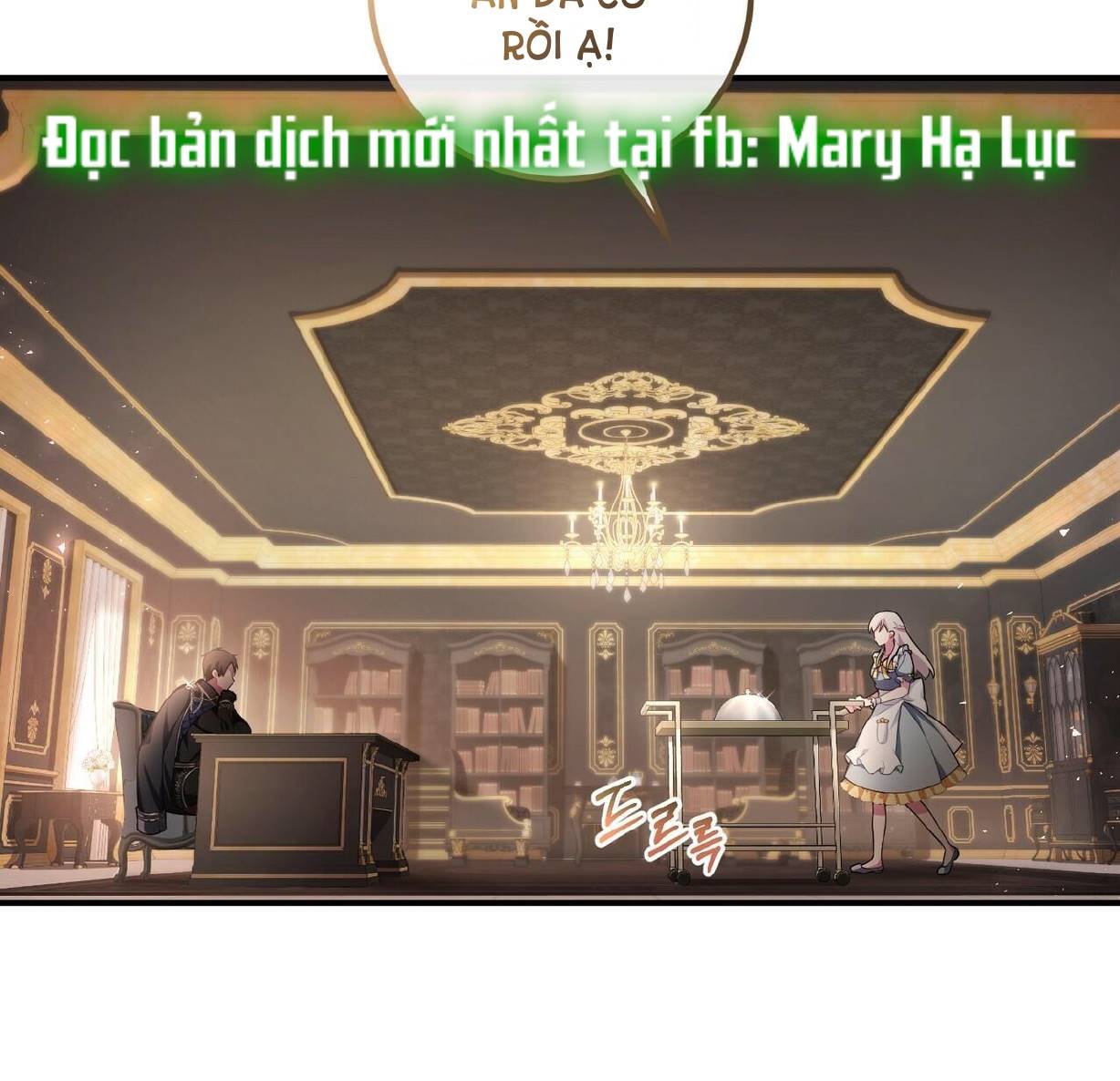 hãy nếm và nuốt đi nào chapter 4.1 40