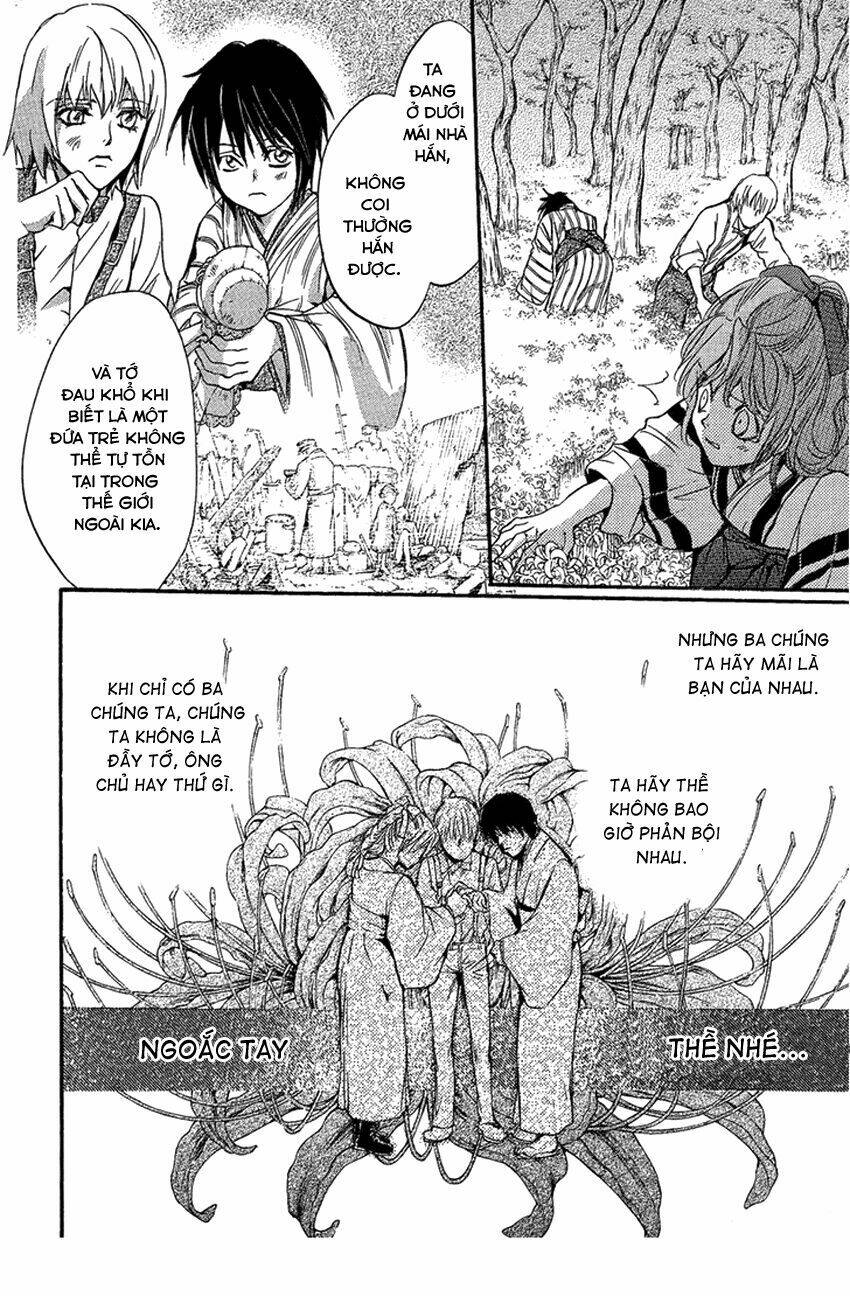 foreign land of ogres chapter 1 48