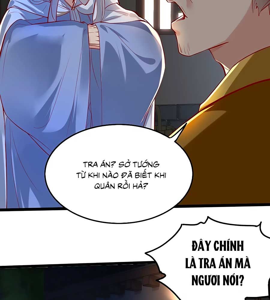Gian Phi Như Thử Đa Kiều chapter 103 - Trang 5