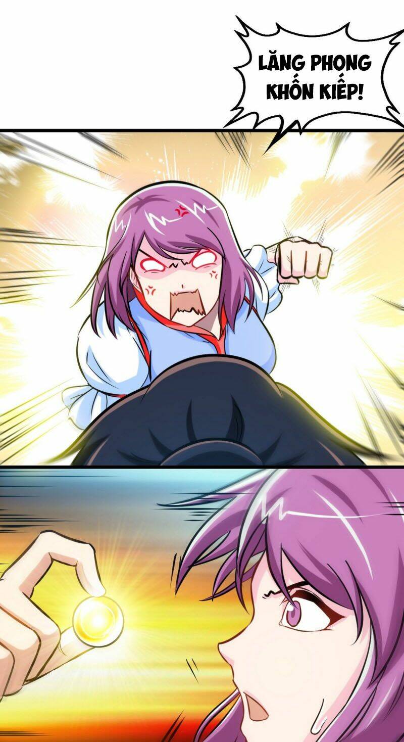 chí tôn thần ma chapter 170 18