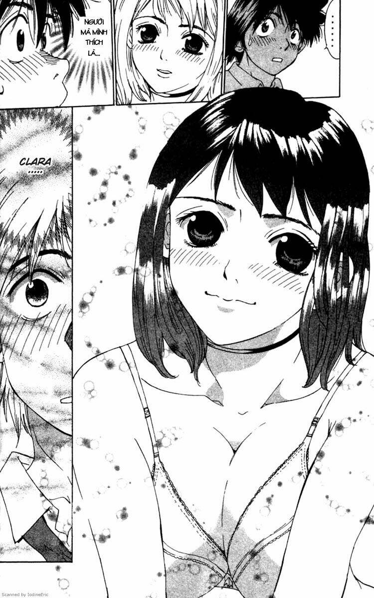 gacha gacha chapter 5 16