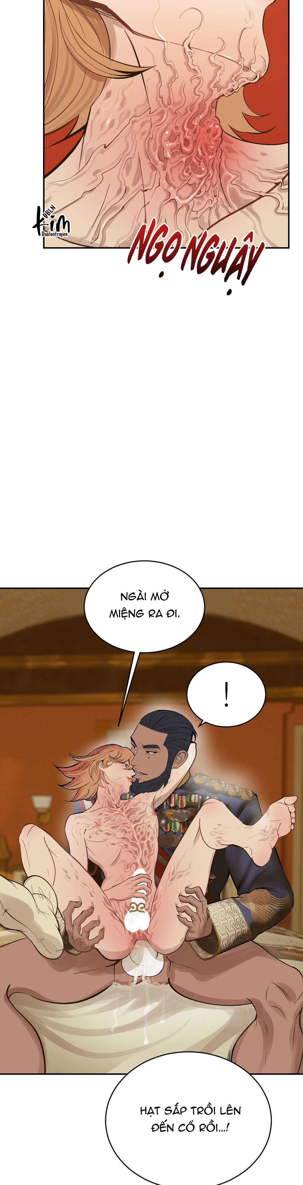 peach boy chapter 23 22