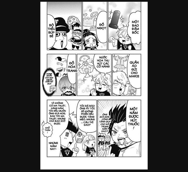 asta's journey to wizard king chapter 6 9