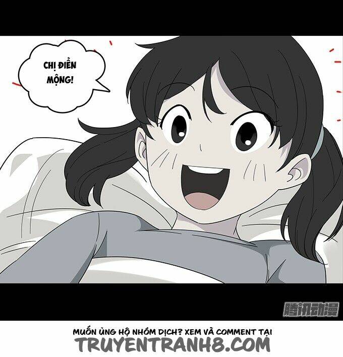 ớn lạnh tuyệt đối chapter 69 21