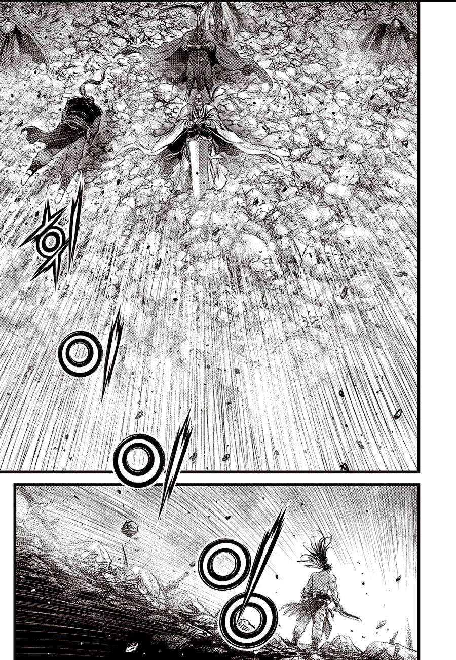 hiệp khách giang hồ m chapter 652 12