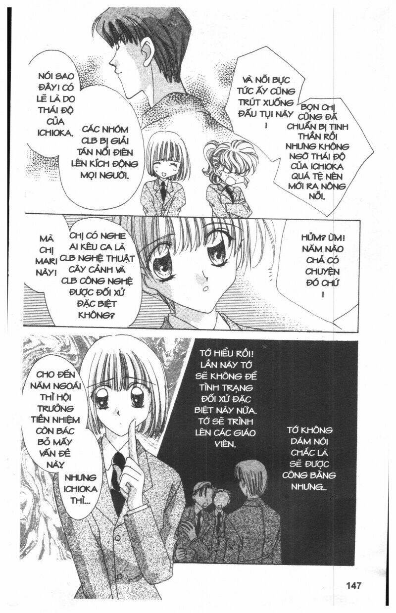 ohoshi-sama ni onegai! chapter 6 147