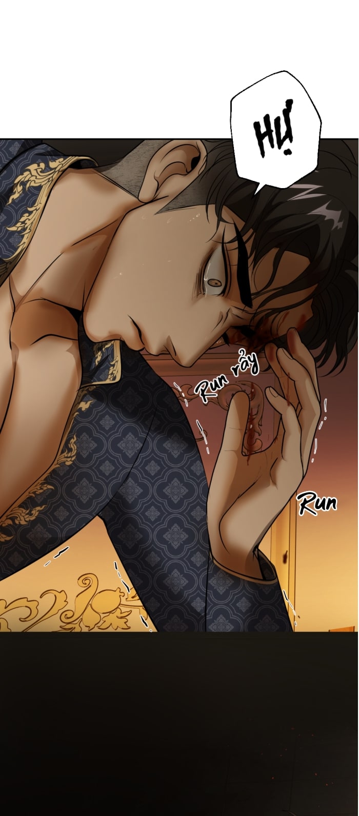 tôi là công tử đẹp nhất xiêm chapter 28 5