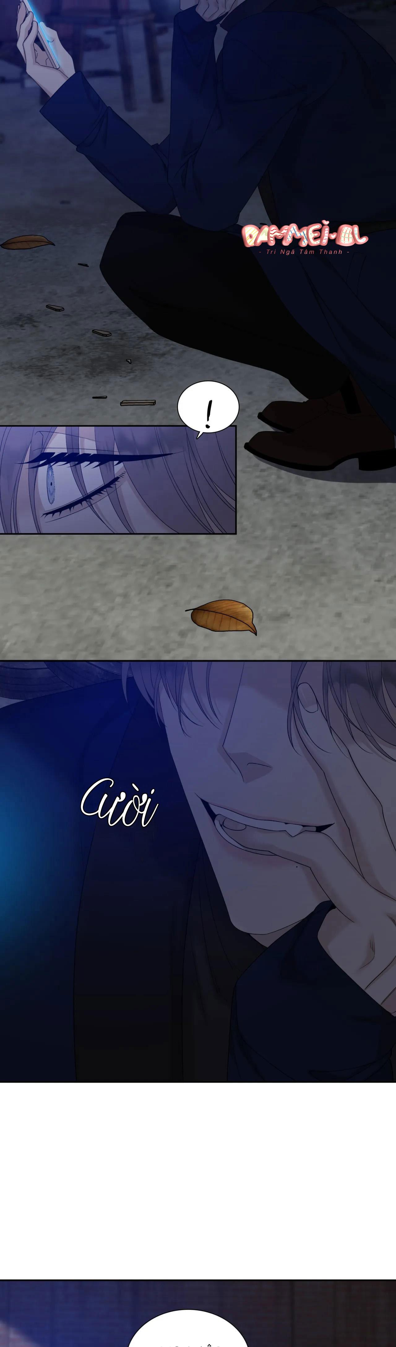 tên rác rưởi chapter 22 30