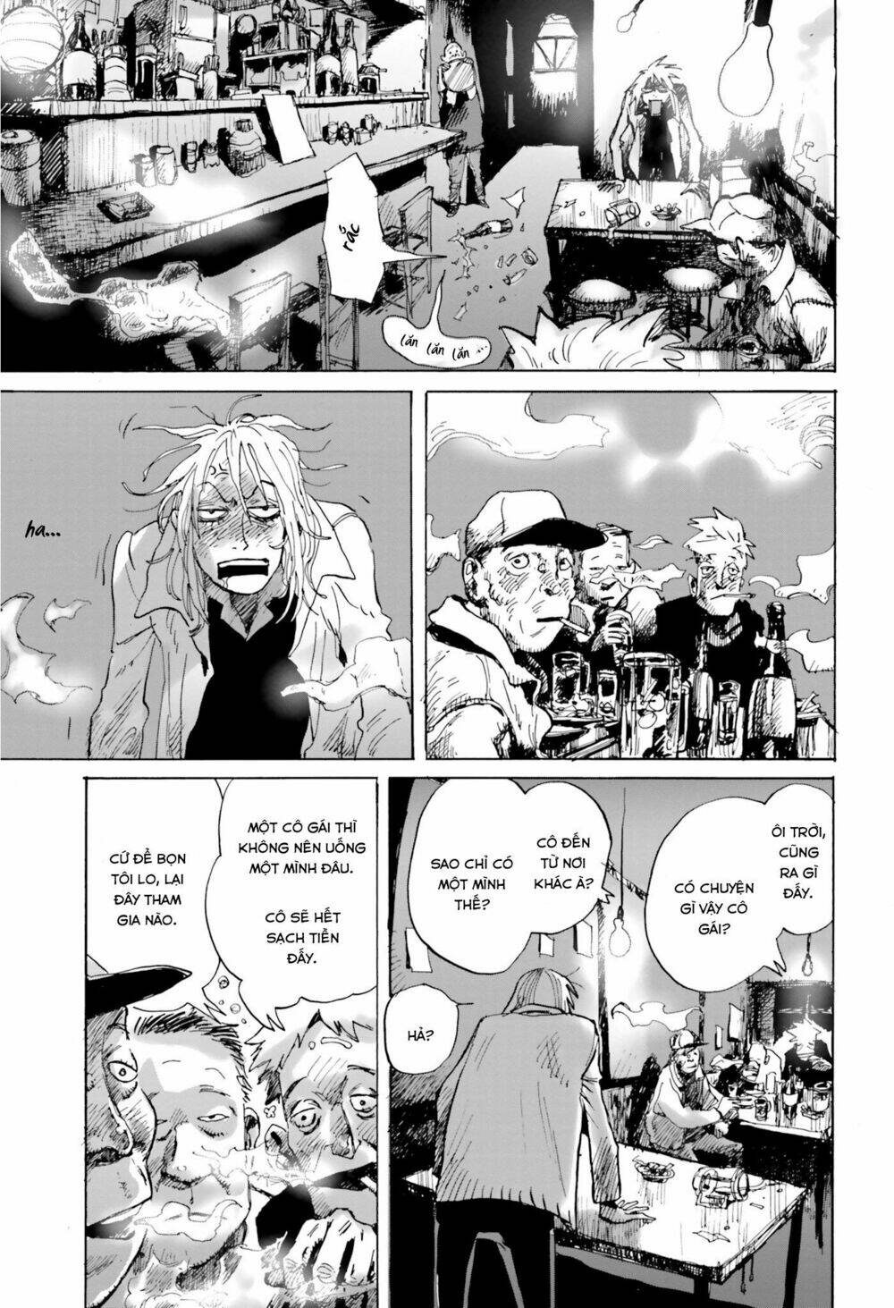 my broken mariko chapter 3 28