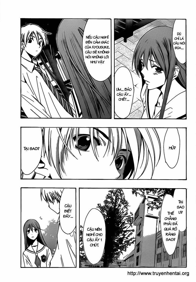 thị trấn tình yêu chapter 94 14