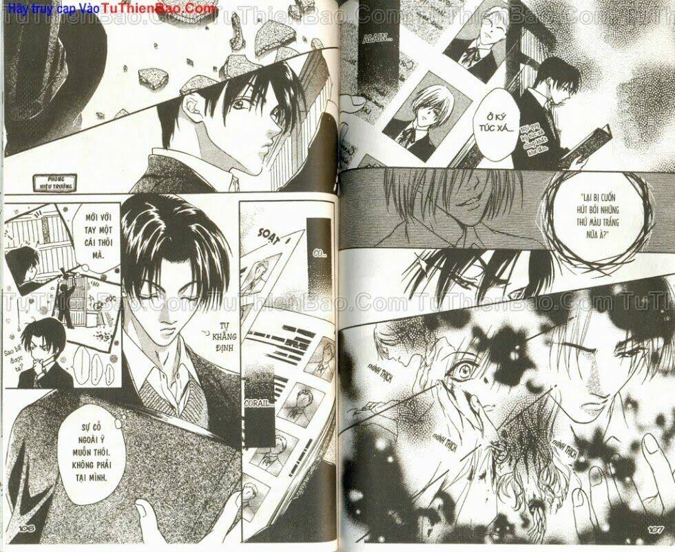 niềm hy vọng chapter 3 54