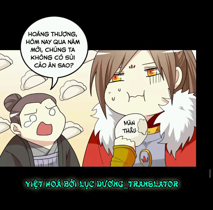 lưỡng bất nghi (full) chapter 94.5 14