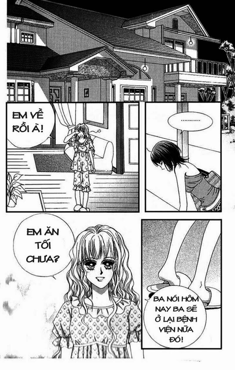 địa ngục tuyết trắng chapter 2 2