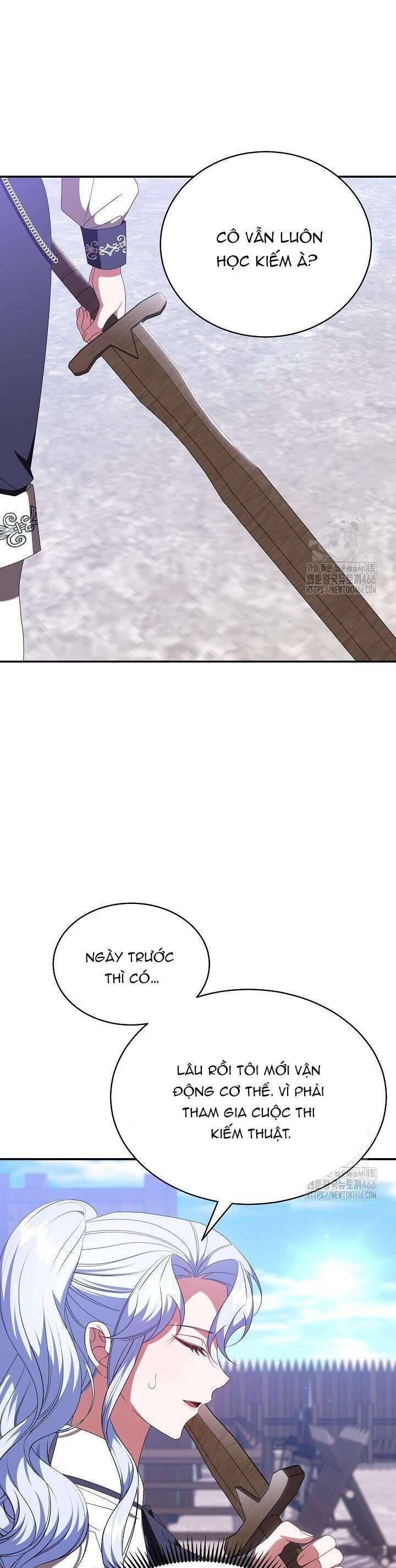 hướng dẫn về ác nữ chapter 38 32