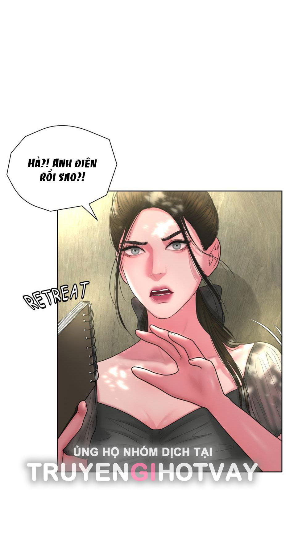 góc tối trái tim chapter 9.1 12