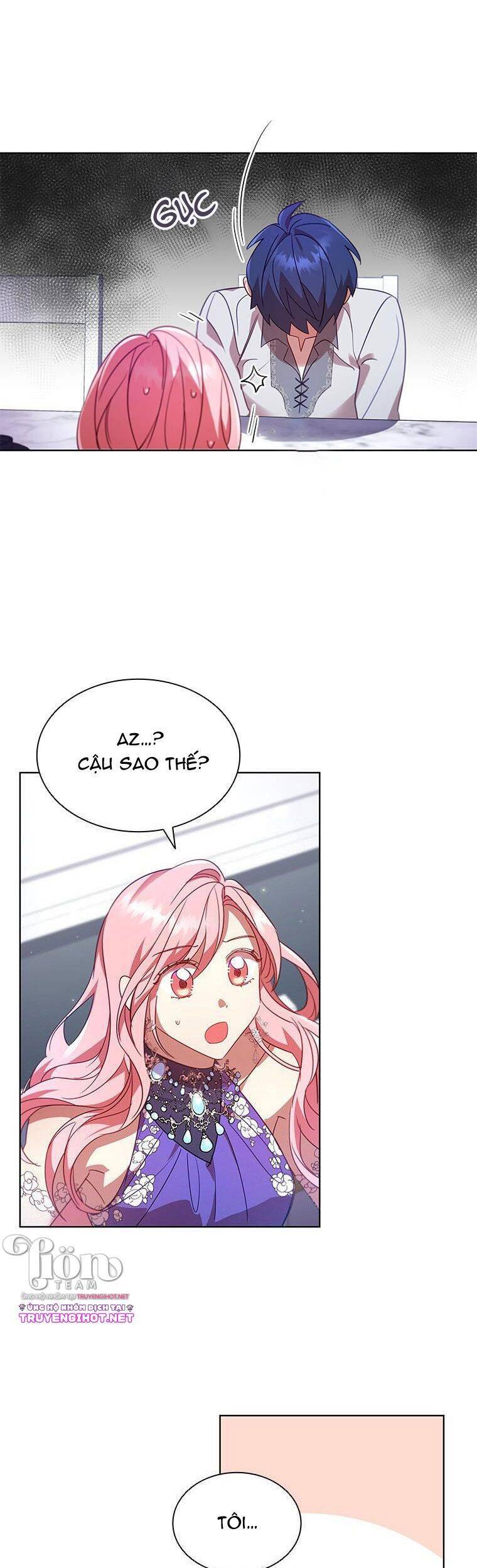 tôi đã ly hôn nhưng lại trở thành tài phiệt chapter 21.2 22