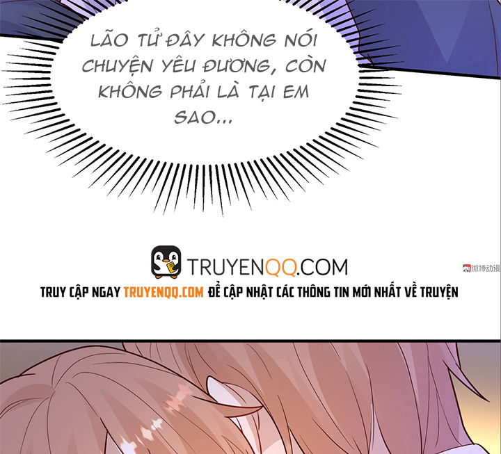 tổng tài truy thê: phu nhân lại chạy trốn chapter 28 47